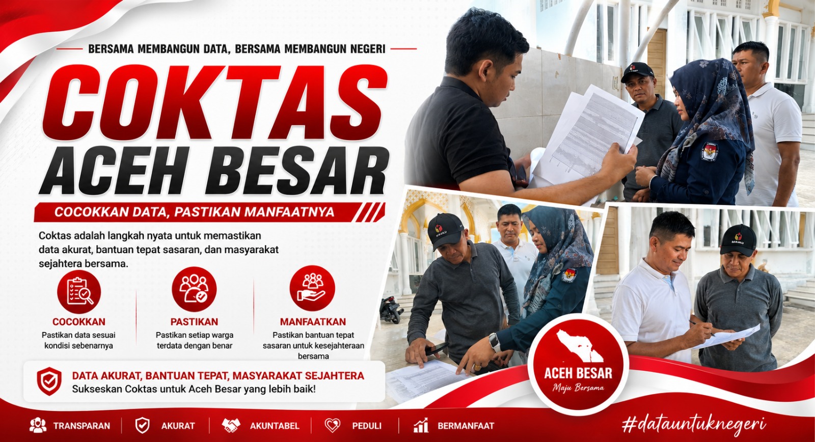 Coktas Aceh Besar