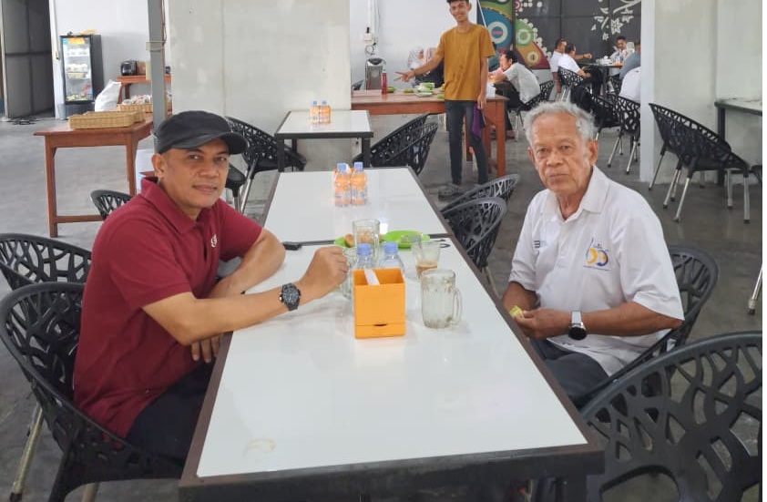 Hak Politik Pensiunan Harus Terjamin