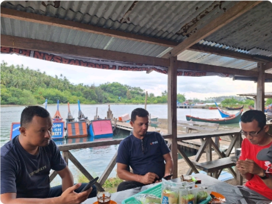 Kopi Demokrasi