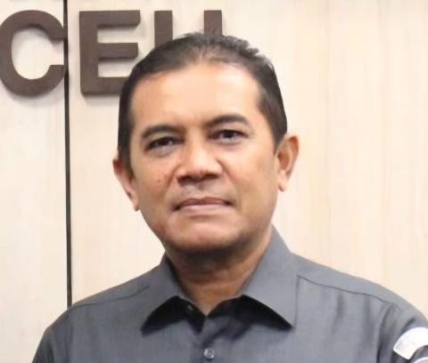 Safriadi Ibrahim