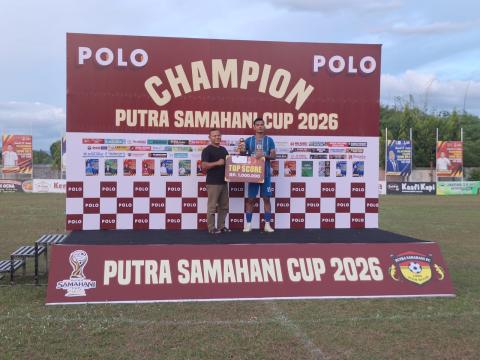 Putra Samahani CUP 2026