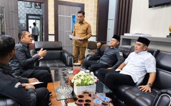 Bersinergi Tolak Politik Uang dalam Pemilu