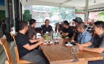 bincang bincang pemilu