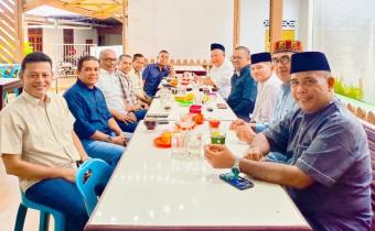 Diskusi Konsolidasi