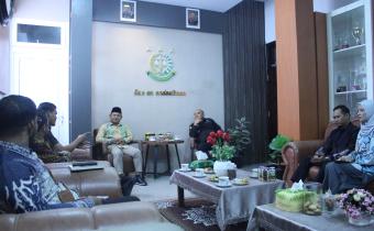 Diskusi Konsolidasi