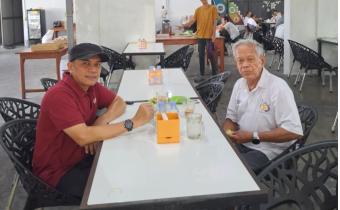 Hak Politik Pensiunan Harus Terjamin