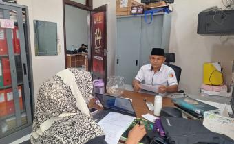 Pemutakhiran Data Partai Politik Secara Berkelanjutan